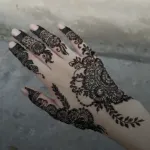 Mehndi Design - Video Tutorial Icon