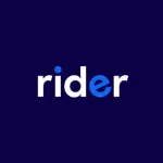 Rider Icon