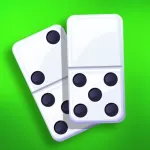 Dominoes: Classic Game Icon