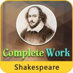 Shakespeare's Complete Collect Icon