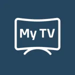 My TV in Europe Icon