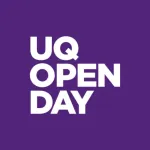 UQ Open Day Icon
