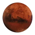 Mars 2055 Icon