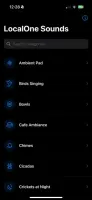 LocalOne Sounds Icon
