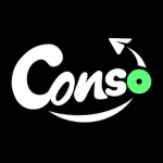 Conso - Community on Telegram Icon