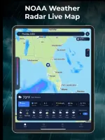 NOAA Weather Radar - Horizone Icon