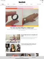 Women's Health UK Icon