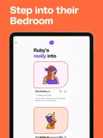 HUD™ Spicy Casual Dating App Icon
