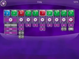 Simplex Spelling Phonics 3 Icon