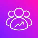 Tracker for Instagram MyFollow Icon
