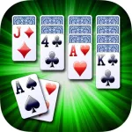 Solitaire City Icon