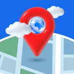 Phone Tracker: Family Locator Icon