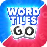 Word Tiles GO Icon