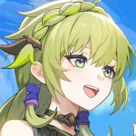 Blue Protocol: Star Resonance Icon