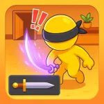 Stealth Assassin-Master Killer Icon