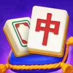 Mahjong Wonders(TM) Icon
