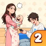 Brain Puzzle 2: Logic Twist Icon