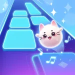 Dancing Cats 2: Music Games Icon