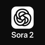 Sora 2 - Video Generator Ai Icon