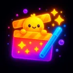 Flashloop: AI Video Generator Icon