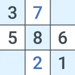 Sudoku Master Icon