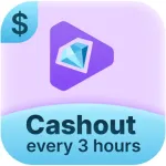 PRIZEPLAY - Play, Win and Earn Icon