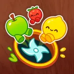 Fruit Hole - Juicy Jam Icon