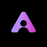 AI Photo Generator - AURA AI Icon