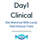 Day1Lab - Paid Clinical Trials Icon