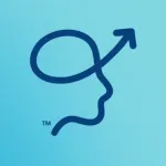 Brain-Body Therapy Anxiety App Icon