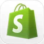 Shopify: Sell online/in person Icon