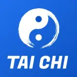 Tai Chi for Beginners Seniors Icon