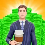 Office Life!: Tycoon Games Icon