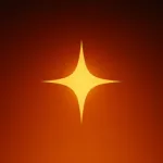 Gleam: Charisma & Confidence Icon