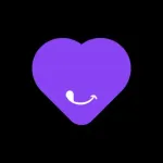 Crushon AI: Chat with AI Icon