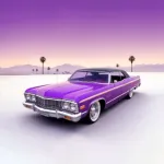Lowriders Comeback: Boulevard Icon