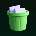 Storage Cleanup: Master Swiper Icon