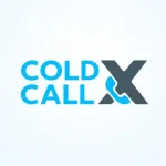 Cold Call X Icon