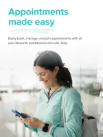 Jane for Clients Icon