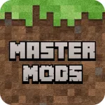 Mods Collection For Minecraft Icon