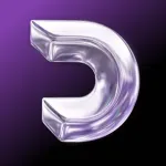 Dailymotion Social Video Icon