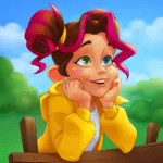 Mystery Farm: Family Adventure Icon