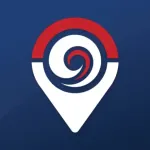 Panhandle Weather App Icon