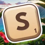 Spellix: Strategic Word Play Icon
