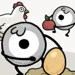 Circle Tribe: Idle Merger Icon