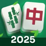 Mahjong Garden: Zen Match Icon