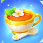 Mystery Town - Merge & Cases Icon