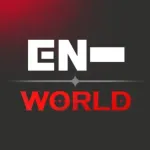 ENHYPEN WORLD : ETERNAL MOMENT Icon