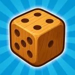 Dice Rollers - Roll To Play Icon