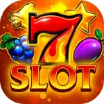 Slot Erupt Cash Icon